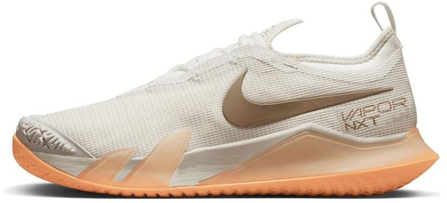 (Women) NikeCourt React Vapor NXT 'Light Bone Peach Cream' CV0742-102 Buy (Women) NikeCourt React Vapor NXT 'Light Bone Peach Cream' CV0742-102