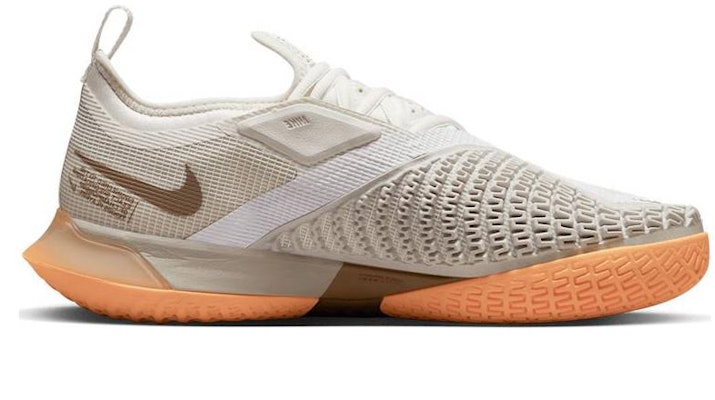 (Women) NikeCourt React Vapor NXT 'Light Bone Peach Cream' CV0742-102 Order (Women) NikeCourt React Vapor NXT 'Light Bone Peach Cream' CV0742-102