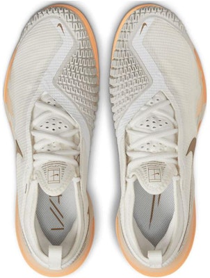 (Women) NikeCourt React Vapor NXT 'Light Bone Peach Cream' CV0742-102 Shop (Women) NikeCourt React Vapor NXT 'Light Bone Peach Cream' CV0742-102