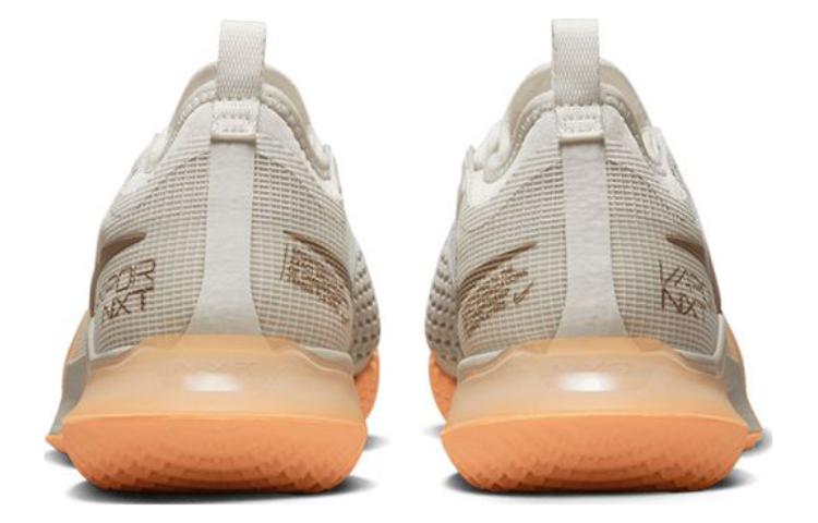 Purchase (W) NikeCourt React Vapor NXT 'Hueso Claro Crema Melocotón' CV0742-102