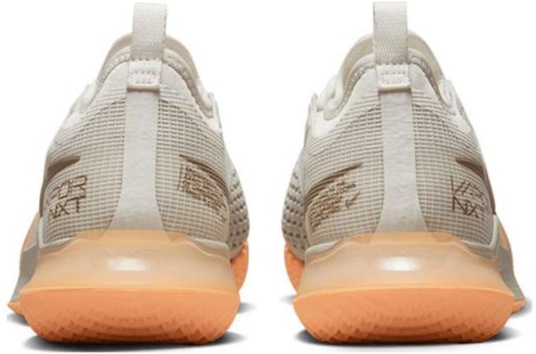 (Women) NikeCourt React Vapor NXT 'Light Bone Peach Cream' CV0742-102 Purchase (Women) NikeCourt React Vapor NXT 'Light Bone Peach Cream' CV0742-102