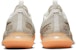 (W) NikeCourt React Vapor NXT 'Light Bone Peach Cream' - Krim Peach Tulang Ringan CV0742-102