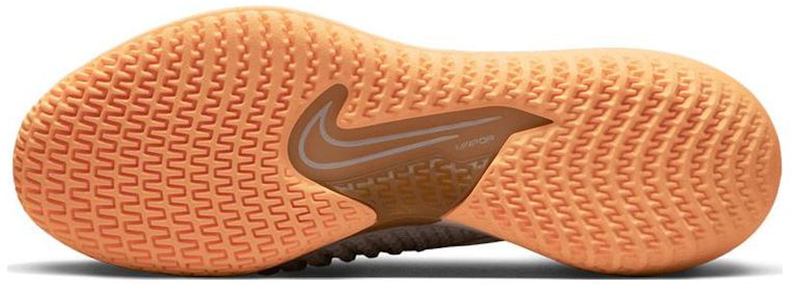 (Women) NikeCourt React Vapor NXT 'Light Bone Peach Cream' CV0742-102 Details for (Women) NikeCourt React Vapor NXT 'Light Bone Peach Cream' CV0742-102