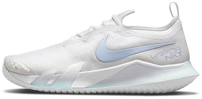(Women) NikeCourt React Vapor NXT 'White Aluminum' CV0742-111 (Women) NikeCourt React Vapor NXT 'White Aluminum' CV0742-111