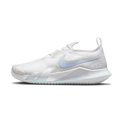 (W) NikeCourt React Vapor NXT 'White Aluminum'