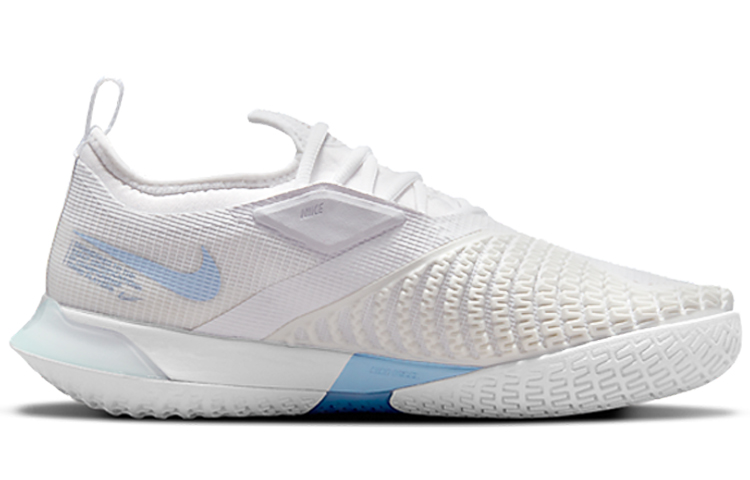 Order (W) NikeCourt React Vapor NXT ''Bianco Alluminio'' CV0742-111
