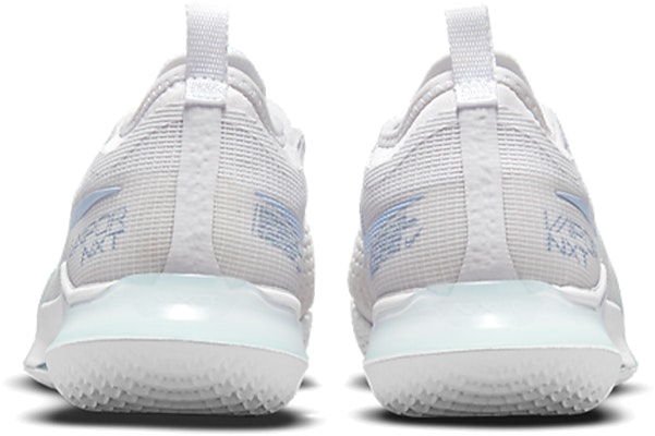 (Women) NikeCourt React Vapor NXT 'White Aluminum' CV0742-111 Purchase (Women) NikeCourt React Vapor NXT 'White Aluminum' CV0742-111