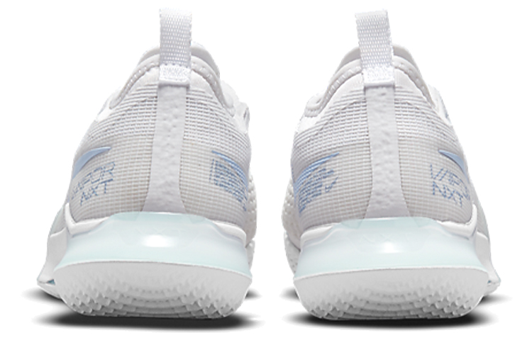 Purchase (W) NikeCourt React Vapor NXT ''Bianco Alluminio'' CV0742-111