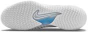 Details for (W) NikeCourt React Vapor NXT ''Bianco Alluminio'' CV0742-111