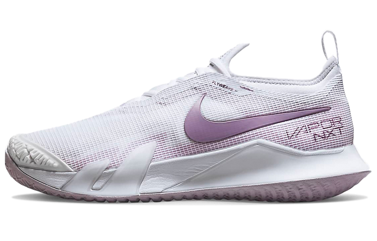 (Women) NikeCourt React Vapor NXT 'White Amethyst Wave' CV0742-116
