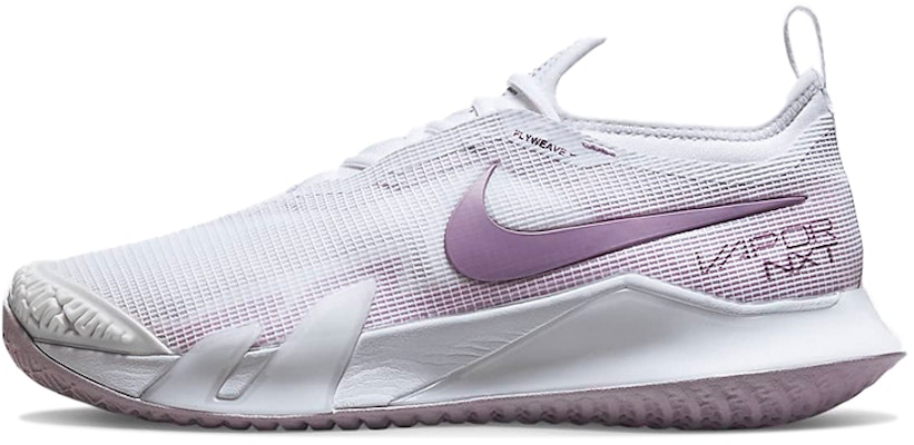(Women) NikeCourt React Vapor NXT 'White Amethyst Wave' CV0742-116 Buy (Women) NikeCourt React Vapor NXT 'White Amethyst Wave' CV0742-116
