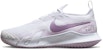 (W) NikeCourt React Vapor NXT 'Putih Ombak Amethyst' CV0742-116