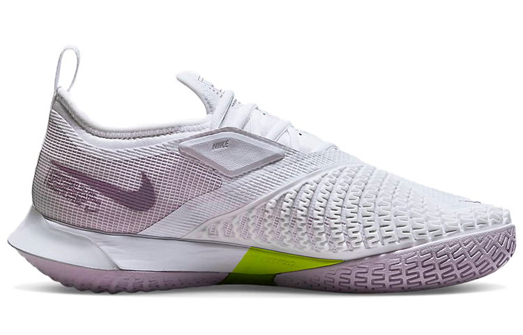 Order (W) NikeCourt React Vapor NXT 'Blanco Ola Amatista' CV0742-116