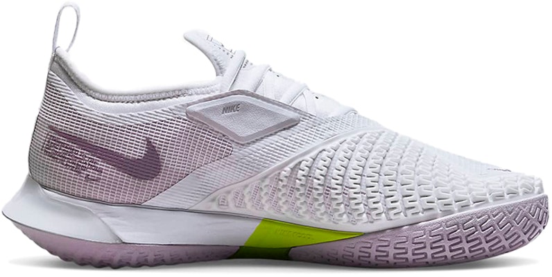 (Women) NikeCourt React Vapor NXT 'White Amethyst Wave' CV0742-116 Order (Women) NikeCourt React Vapor NXT 'White Amethyst Wave' CV0742-116