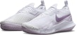 (W) NikeCourt React Vapor NXT 'Putih Ombak Amethyst' CV0742-116