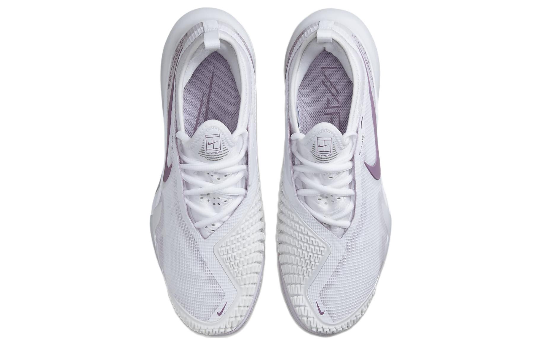 Shop (W) NikeCourt React Vapor NXT 'Blanco Ola Amatista' CV0742-116