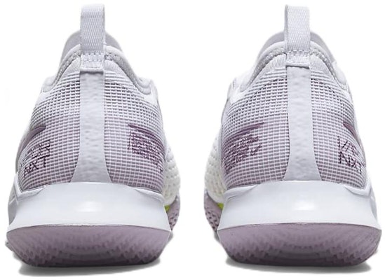 (Women) NikeCourt React Vapor NXT 'White Amethyst Wave' CV0742-116 Purchase (Women) NikeCourt React Vapor NXT 'White Amethyst Wave' CV0742-116