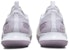 (W) NikeCourt React Vapor NXT 'Putih Ombak Amethyst' CV0742-116