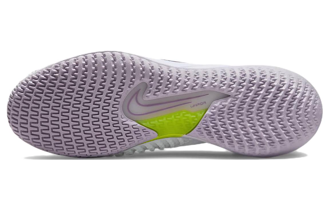 Details for (W) NikeCourt React Vapor NXT 'Blanco Ola Amatista' CV0742-116