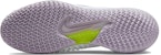 (W) NikeCourt React Vapor NXT 'Putih Ombak Amethyst' CV0742-116