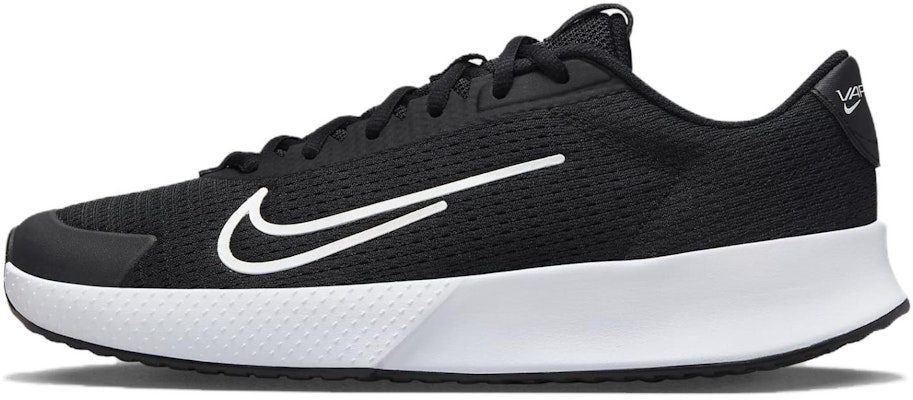 (女款)NikeCourt Vapor Lite 2 HC '黑白' DV2019-001 Buy (女款)NikeCourt Vapor Lite 2 HC '黑白' DV2019-001