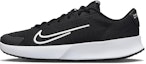Buy (W) NikeCourt Vapor Lite 2 HC 'Hitam Putih' DV2019-001