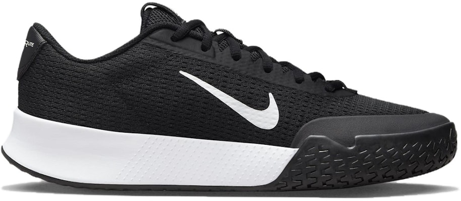 (女款)NikeCourt Vapor Lite 2 HC '黑白' DV2019-001 Order (女款)NikeCourt Vapor Lite 2 HC '黑白' DV2019-001