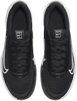 (女款)NikeCourt Vapor Lite 2 HC '黑白' DV2019-001 Shop (女款)NikeCourt Vapor Lite 2 HC '黑白' DV2019-001