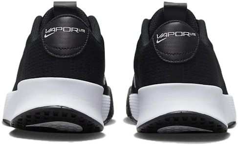 (W) 나이키코트 베이퍼 라이트 2 HC '블랙 화이트' DV2019-001 Purchase (W) 나이키코트 베이퍼 라이트 2 HC '블랙 화이트' DV2019-001