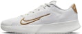 (W) NikeCourt Vapor Lite 2 HC 'Sail Desert Ochre' - Kasut Nike Court Warna Sail Desert Ochre DV2019-102