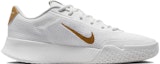 Order (W) NikeCourt Vapor Lite 2 HC 'Sail Desert Ochre' - Kasut Nike Court Warna Sail Desert Ochre DV2019-102