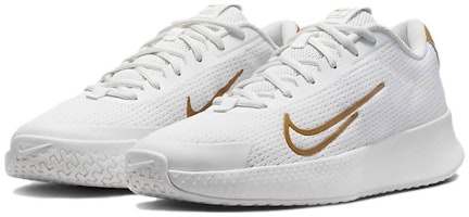 (W) 耐克Court Vapor Lite 2 HC '漂浮沙漠赭石' DV2019-102 Lookbook (W) 耐克Court Vapor Lite 2 HC '漂浮沙漠赭石' DV2019-102