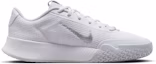 Order (W) NikeCourt Vapor Lite 2 HC 'Putih Perak Metalik' DV2019-101