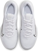 (W) NikeCourt Vapor Lite 2 HC 'Putih Perak Metalik' DV2019-101 Shop (W) NikeCourt Vapor Lite 2 HC 'Putih Perak Metalik' DV2019-101