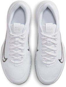 (W) 耐克Court Vapor Lite 2 HC '白银金属' DV2019-101 Shop (W) 耐克Court Vapor Lite 2 HC '白银金属' DV2019-101