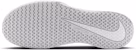(W) NikeCourt Vapor Lite 2 HC 'Putih Perak Metalik' DV2019-101