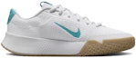 Order (W) NikeCourt Vapor Lite 2 HC 'Putih Teal Nebula' DV2019-103