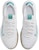 (W) NikeCourt Vapor Lite 2 HC 'Putih Teal Nebula' DV2019-103