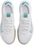 Lookbook (W) NikeCourt Vapor Lite 2 HC 'Putih Teal Nebula' DV2019-103