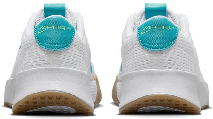(W) 耐克Court Vapor Lite 2 HC ‘白色碧空星云’ DV2019-103 Shop (W) 耐克Court Vapor Lite 2 HC ‘白色碧空星云’ DV2019-103