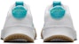 (W) NikeCourt Vapor Lite 2 HC 'Putih Teal Nebula' DV2019-103