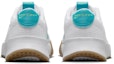Shop (W) NikeCourt Vapor Lite 2 HC 'Putih Teal Nebula' DV2019-103
