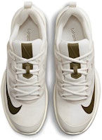 (W) 耐克Court Vapor Lite '米色橄榄绿' DC3431-102 Shop (W) 耐克Court Vapor Lite '米色橄榄绿' DC3431-102