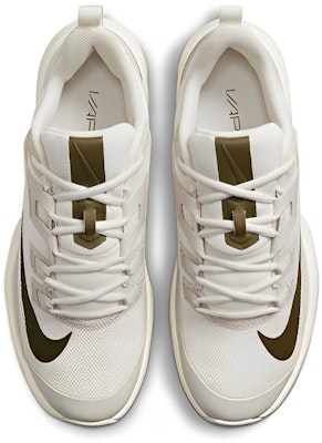 (W) 耐克Court Vapor Lite '米色橄榄绿' DC3431-102 Shop (W) 耐克Court Vapor Lite '米色橄榄绿' DC3431-102