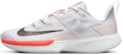 (W) NikeCourt Vapor Lite 'Putih Merah Menyala' DC3431-101