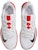 (W) NikeCourt Vapor Lite 'Putih Merah Menyala' DC3431-101