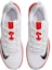 Shop (W) NikeCourt Vapor Lite 'Putih Merah Menyala' DC3431-101