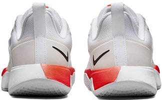(W) NikeCourt Vapor Lite '白色亮红色' DC3431-101 Purchase (W) NikeCourt Vapor Lite '白色亮红色' DC3431-101