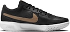 Order (W) NikeCourt Zoom Lite 3 'Hitam Gangsa Merah Metalik' DV3279-001
