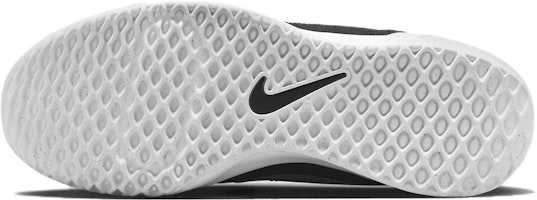 (W) NikeCourt Zoom Lite 3 'Hitam Gangsa Merah Metalik' DV3279-001 Details for (W) NikeCourt Zoom Lite 3 'Hitam Gangsa Merah Metalik' DV3279-001